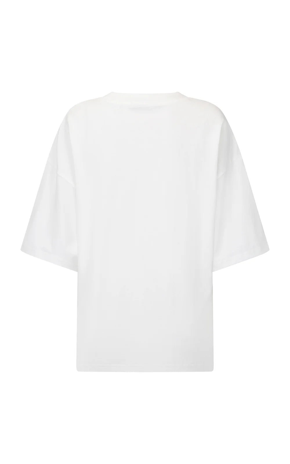 Araminta James Bon Voyage Tee Snow
