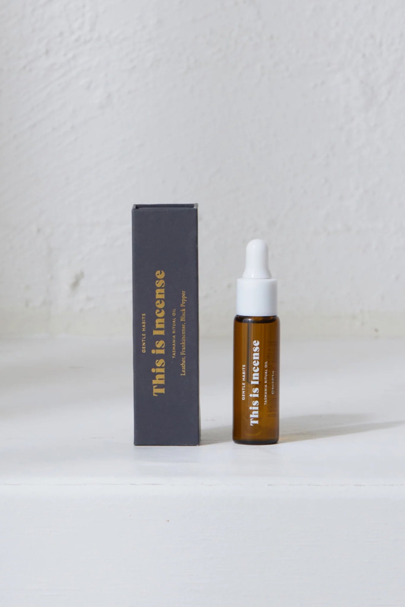 This Is Incense Ritual Diffuser Oil Tasmania