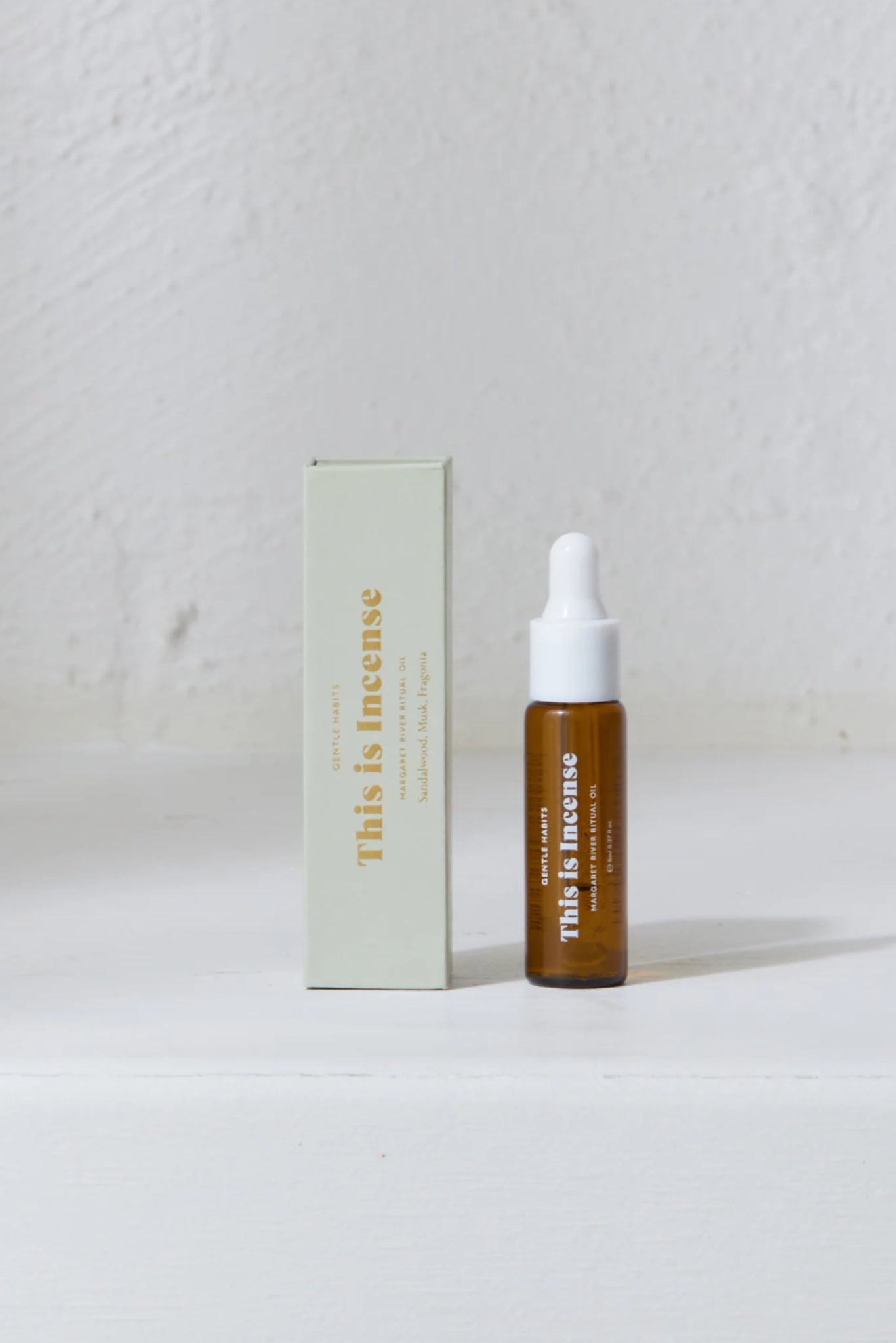 This Is Incense Ritual Diffuser Oil Margaret River