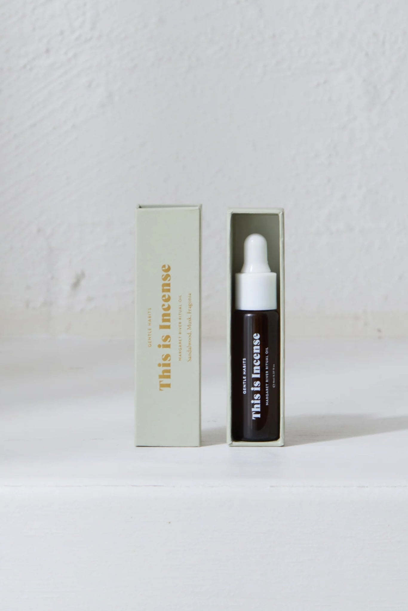 This Is Incense Ritual Diffuser Oil Margaret River