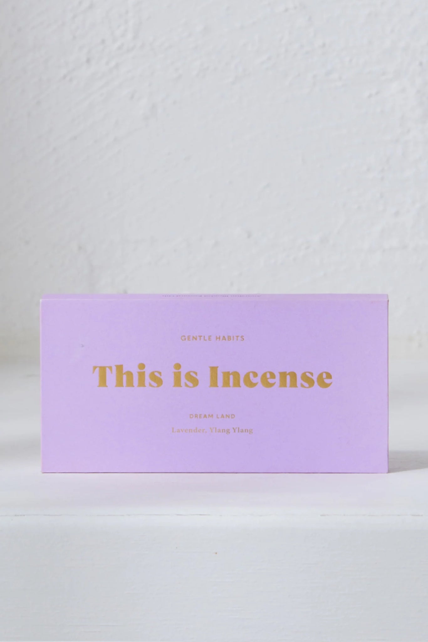 This Is Incense Dreamland