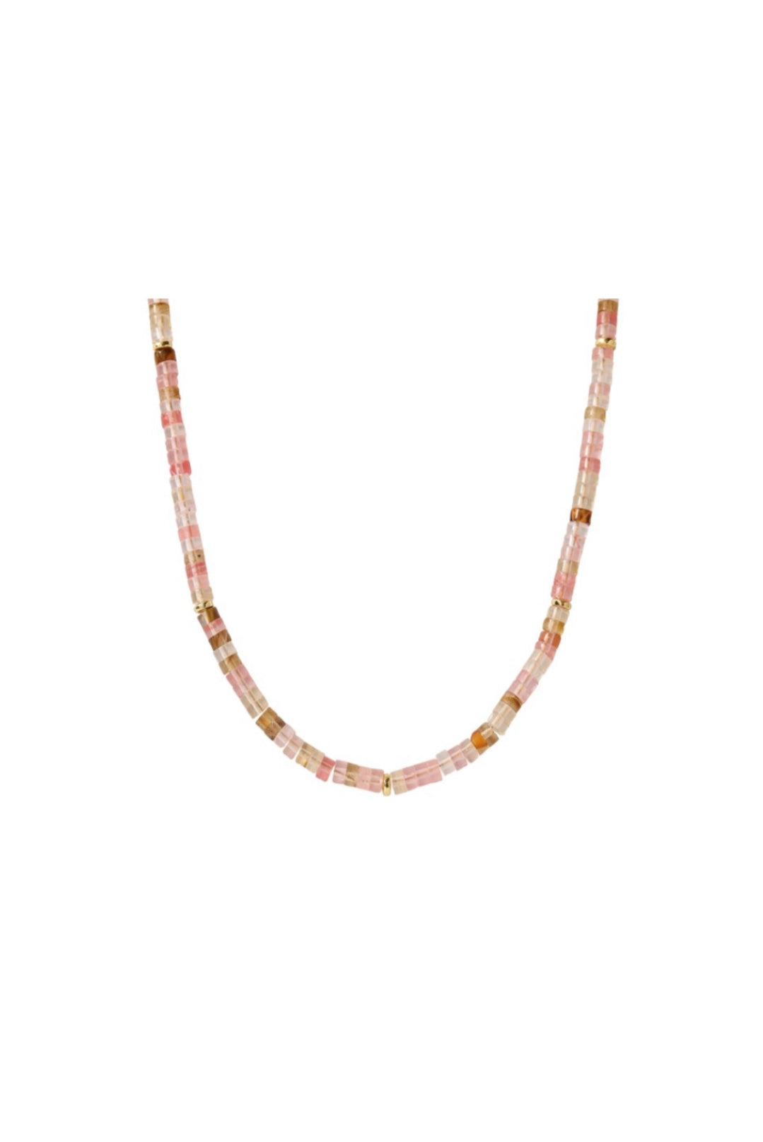 SKIN Watermelon Necklace