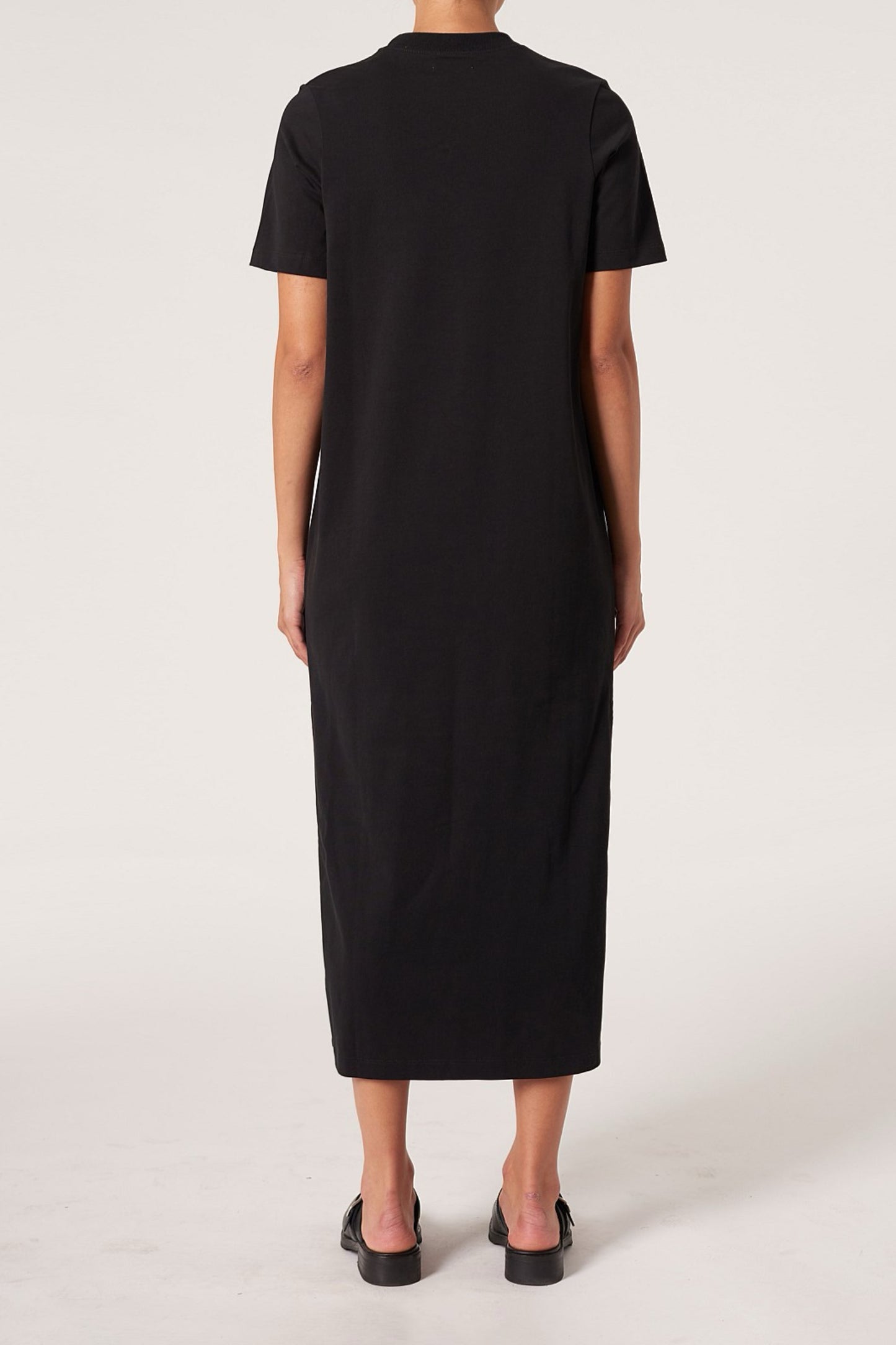 Neuw Sia Dress Black