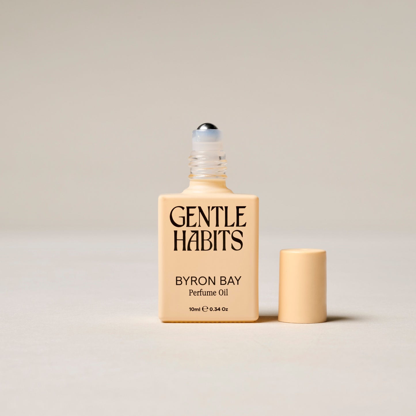Gentle Habits Perfume Oil Byron Bay
