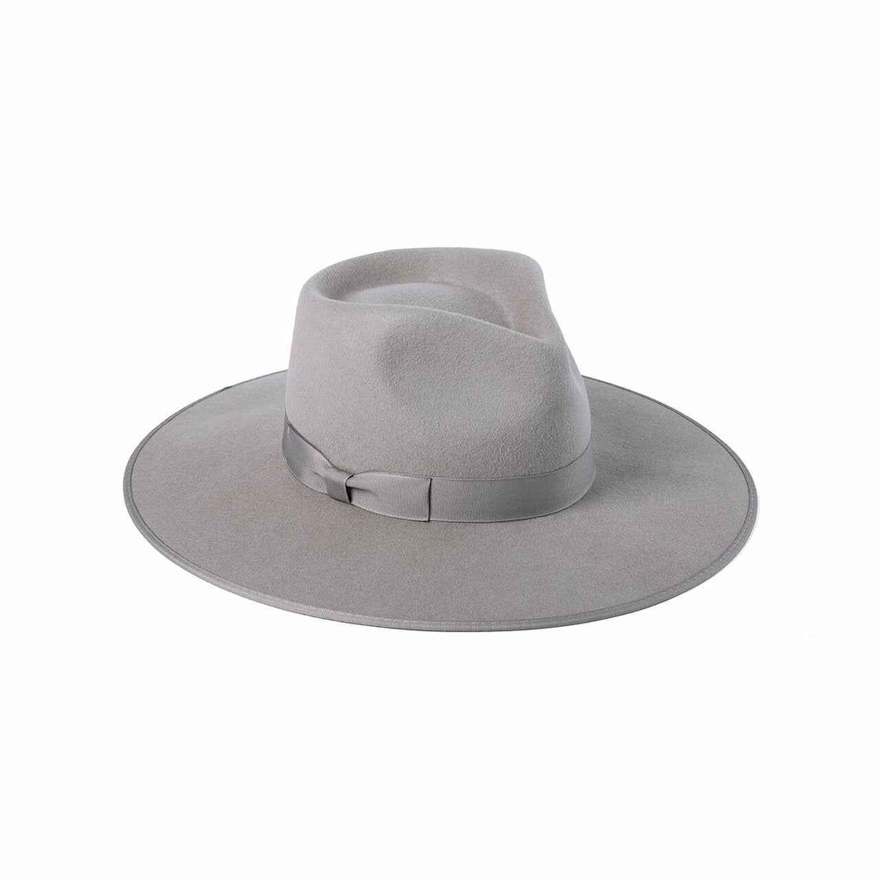 Lack of Color Stone Rancher Grey