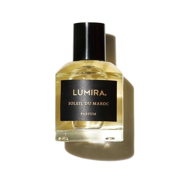 Lumira Soleil du Maroc Eau de Parfum