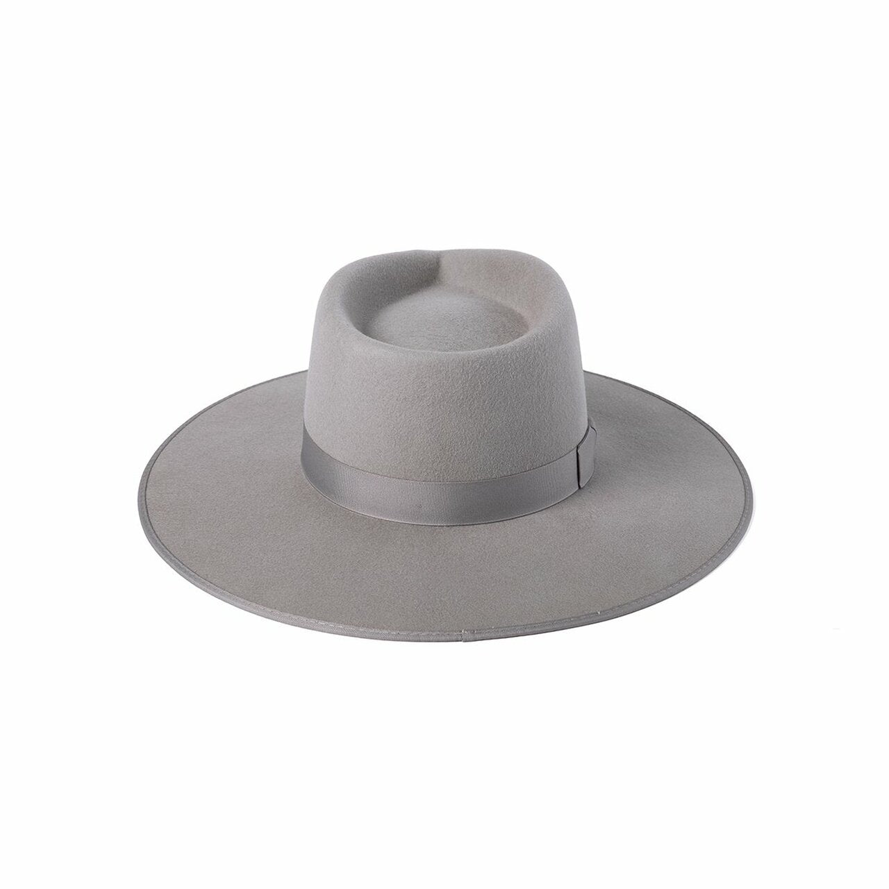 Lack of Color Stone Rancher Grey