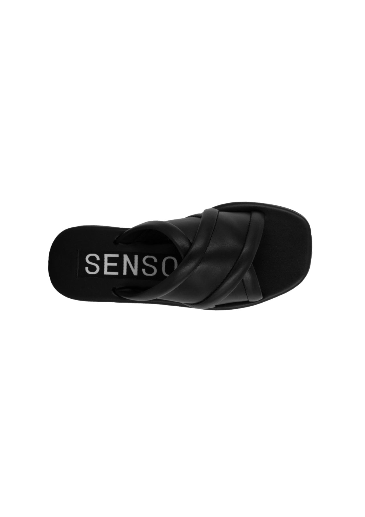 Senso Irah Ebony