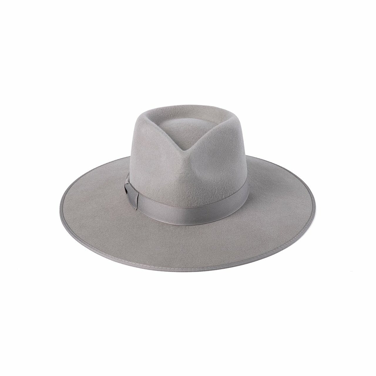 Lack of Color Stone Rancher Grey