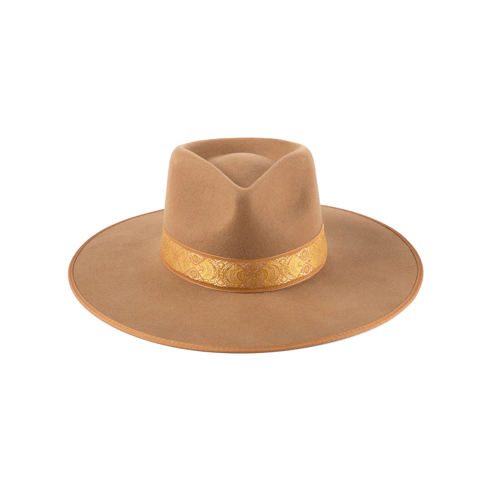 Lack Of Color Teak Rancher Special