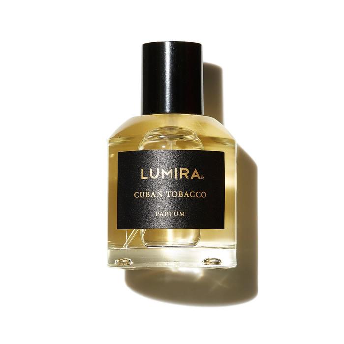 Lumira Cuban Tobacco Eau De Parfum