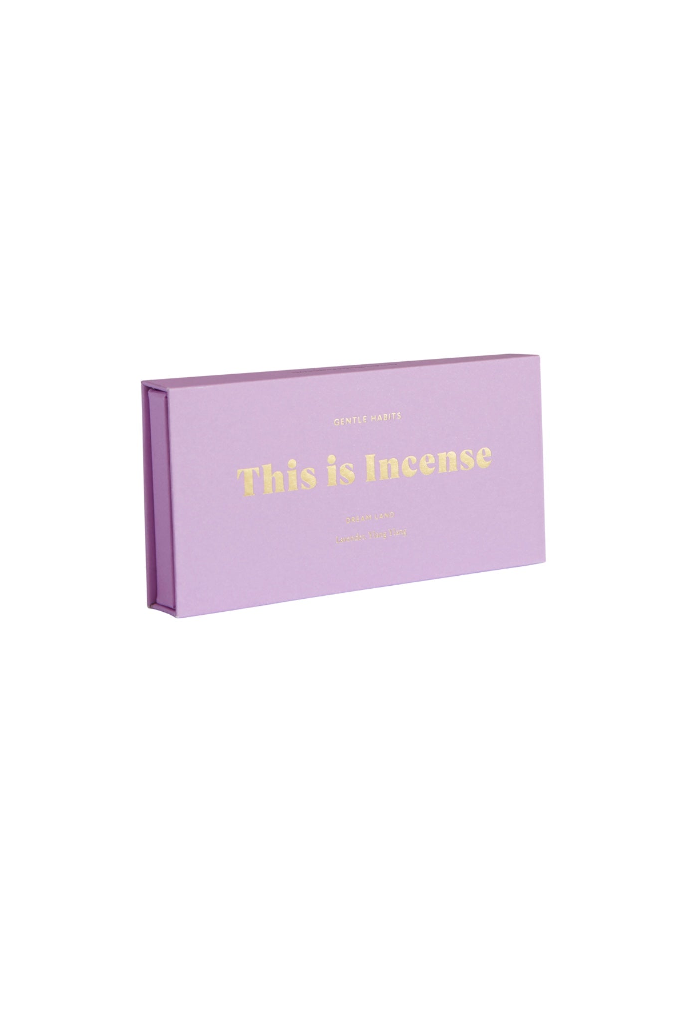 This Is Incense Dreamland