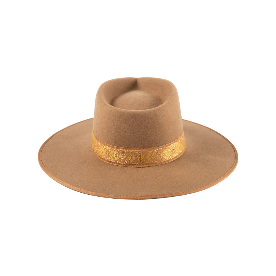 Lack Of Color Teak Rancher Special
