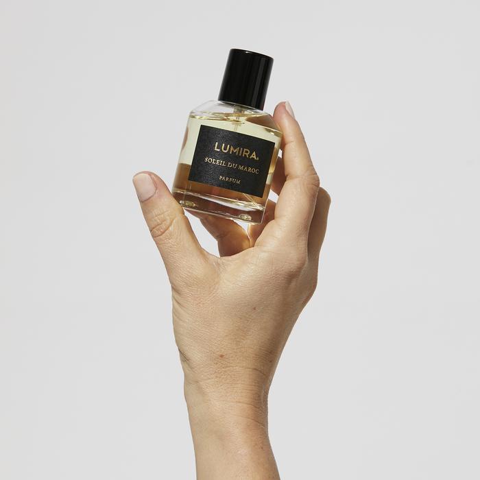 Lumira Soleil du Maroc Eau de Parfum