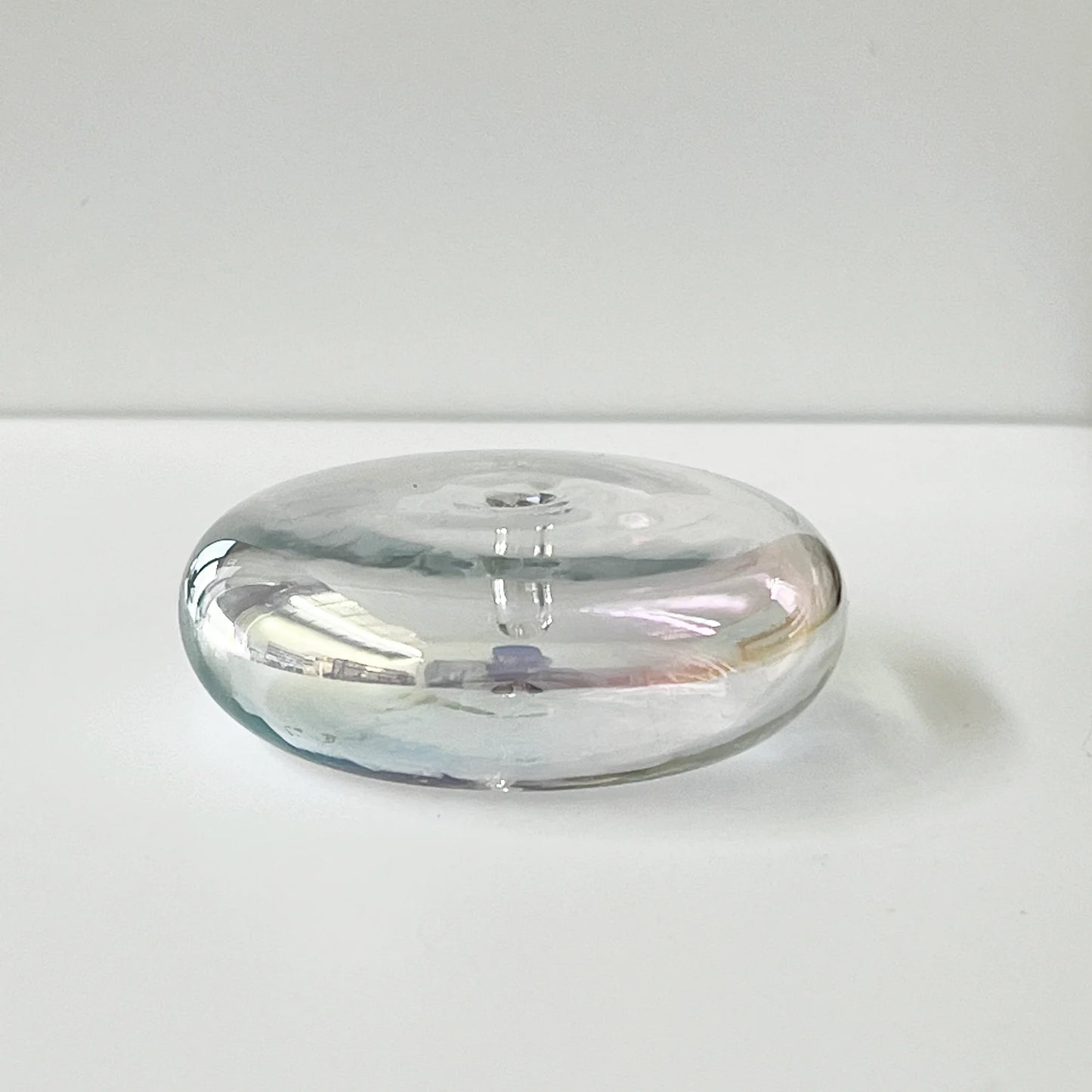 Gentle Habits Incense Holder Iridescent