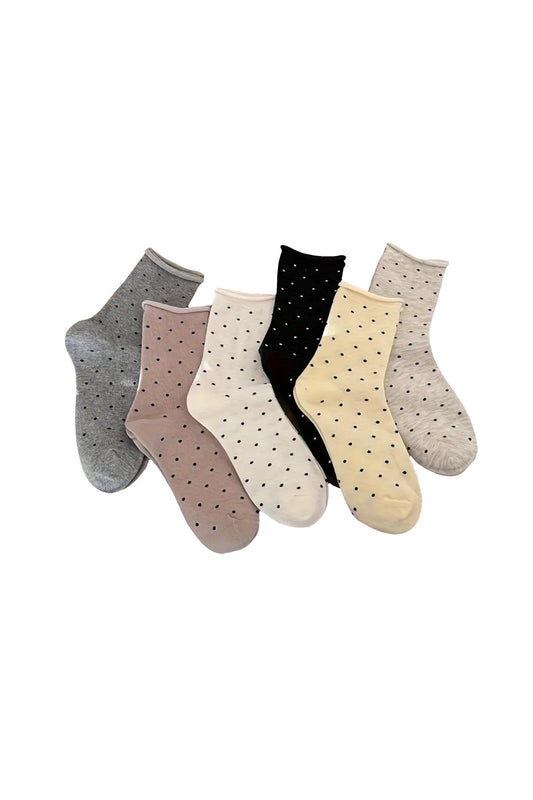SKIN Spot Socks
