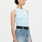 Neuw Jonesy Singlet Sky