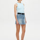 Neuw Jonesy Singlet Sky