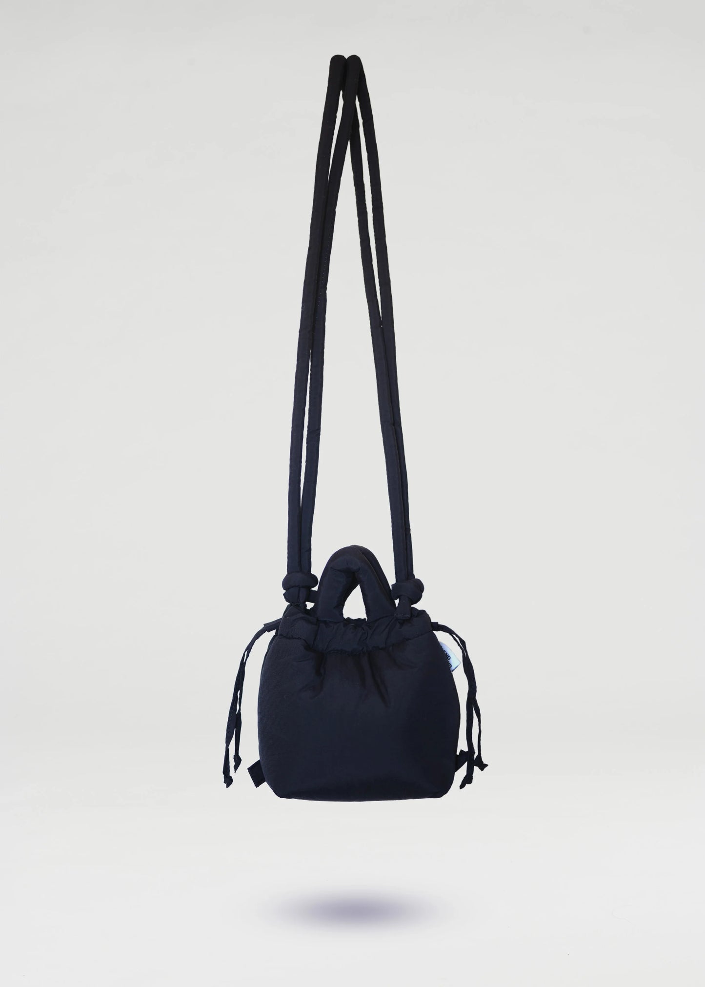 Olend Micro Ona Soft Bag Black