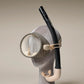 Gentle Habits Dive Mask & Snorkel Set Checkered