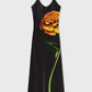 Silk Laundry 1996 Dress Marigold
