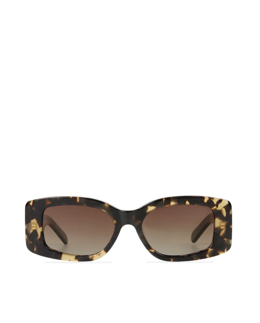 Banbe The Margot Toffee Tort-Black-Pecan
