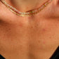 SKIN Watermelon Necklace