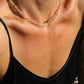 SKIN Watermelon Necklace