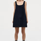 Neuw Laurel Tank Dress Rinse