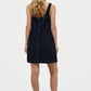 Neuw Laurel Tank Dress Rinse