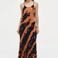 Neuw Mika Slip Bleached Black