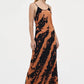 Neuw Mika Slip Bleached Black
