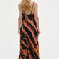 Neuw Mika Slip Bleached Black