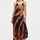 Neuw Mika Slip Bleached Black