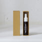 Gentle Habits This Is Incense Ritual Diffuser Oil