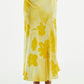 Third Form Wild Flowers Wrap Skirt Floral