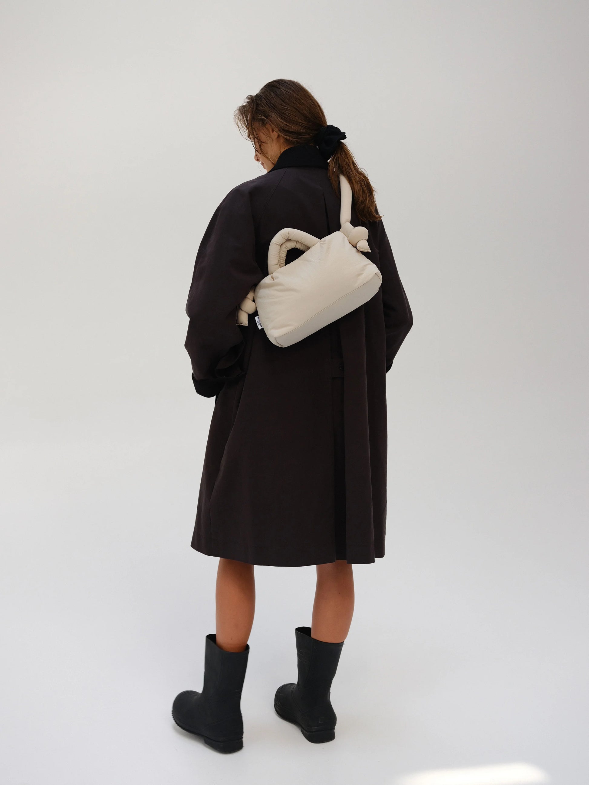公式】ÖLEND オレンド Micro Ona Soft Bag バッグ Sand – CHELSEA