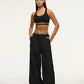 P.E Nation Avant Sports Bra Black