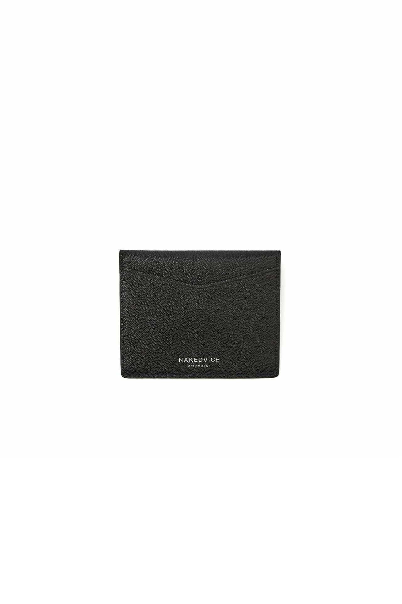 Nakedvice The Andie Leather Wallet
