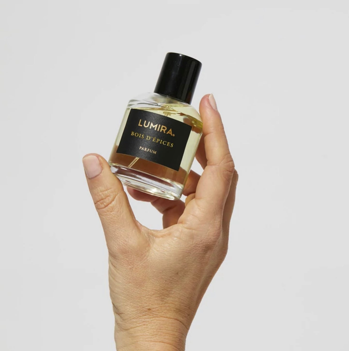 Lumira Bois D’Epices Eau De Parfum