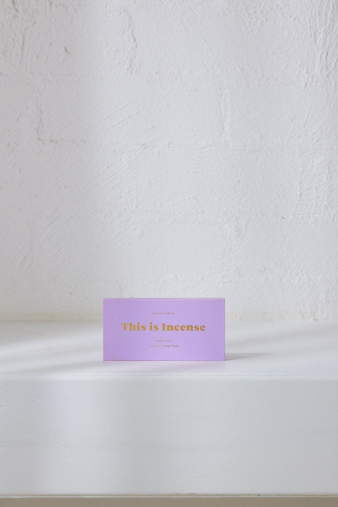 This Is Incense Dreamland