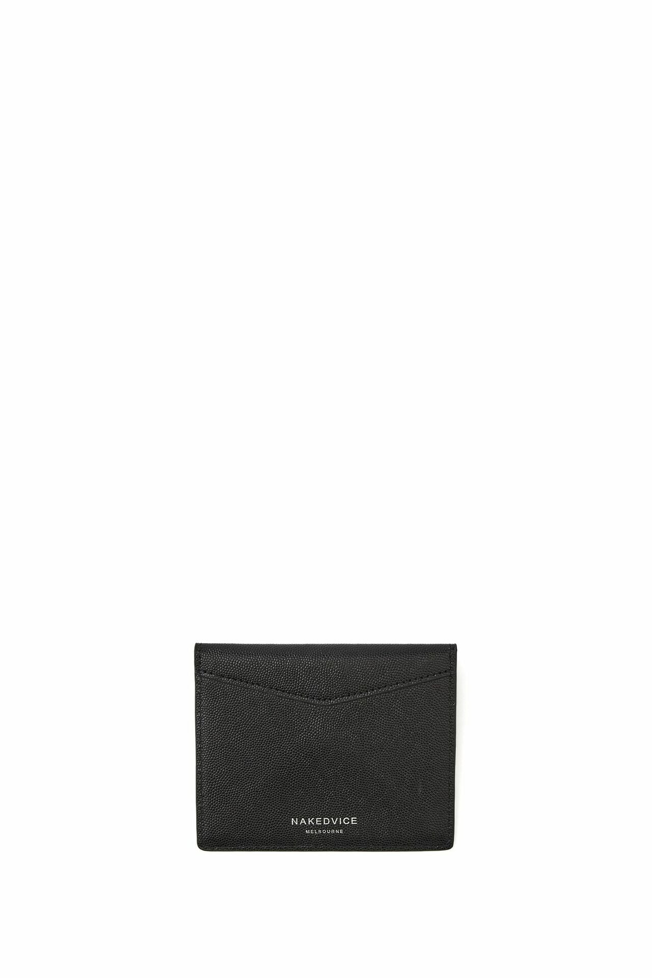 Nakedvice The Andie Leather Wallet