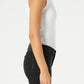 Neuw Jonesy Singlet White