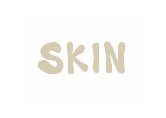 Skin Official Gift Card