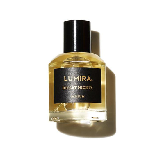Lumira Desert Nights Eau de Parfum